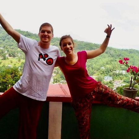 Mountain View Apartment Kandy Ngoại thất bức ảnh