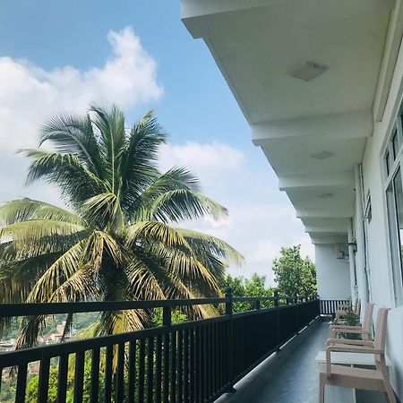 Mountain View Apartment Kandy Ngoại thất bức ảnh