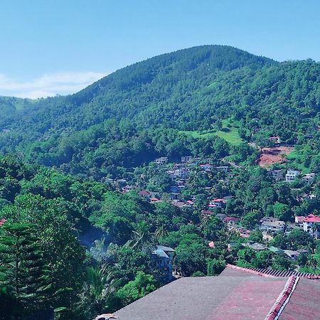 Mountain View Apartment Kandy Ngoại thất bức ảnh