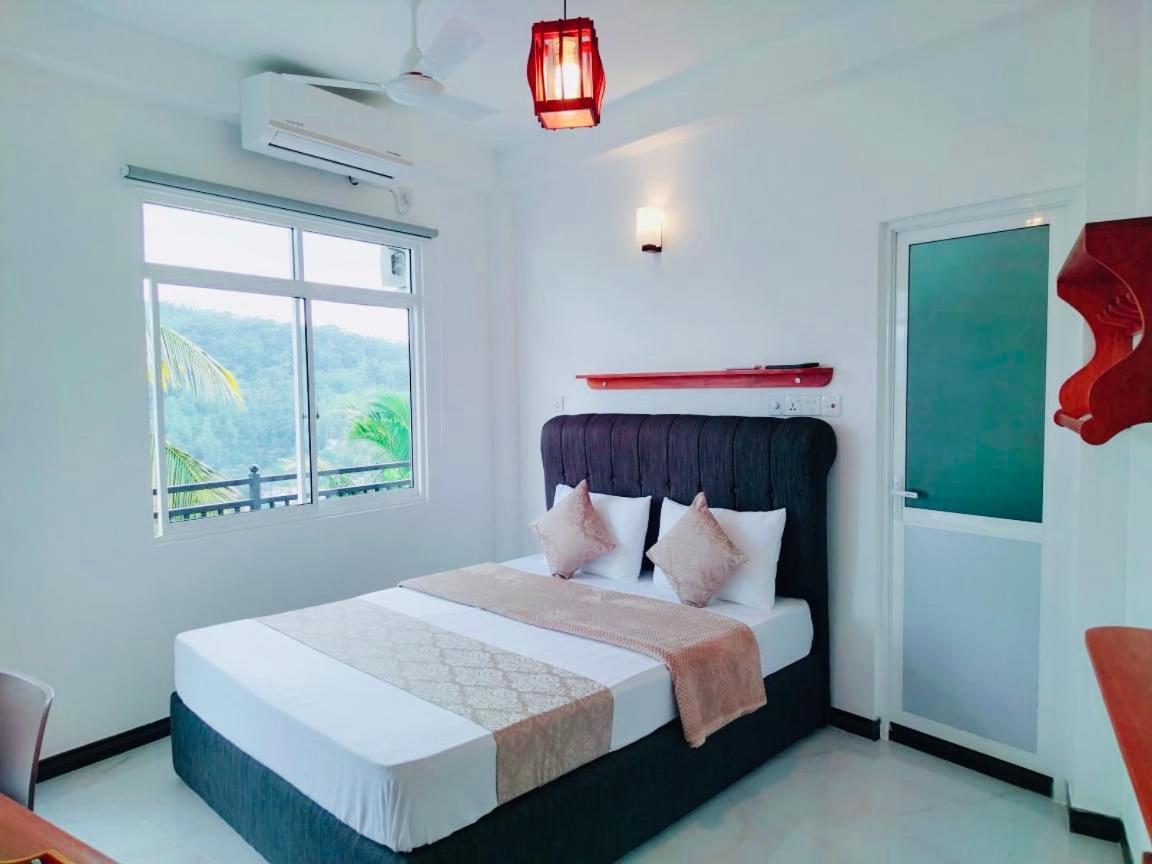 Mountain View Apartment Kandy Ngoại thất bức ảnh