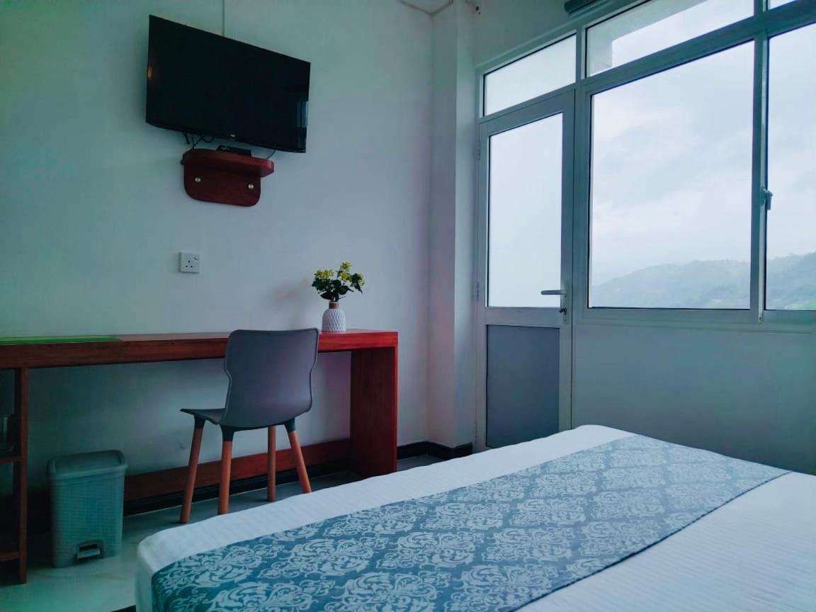 Mountain View Apartment Kandy Ngoại thất bức ảnh