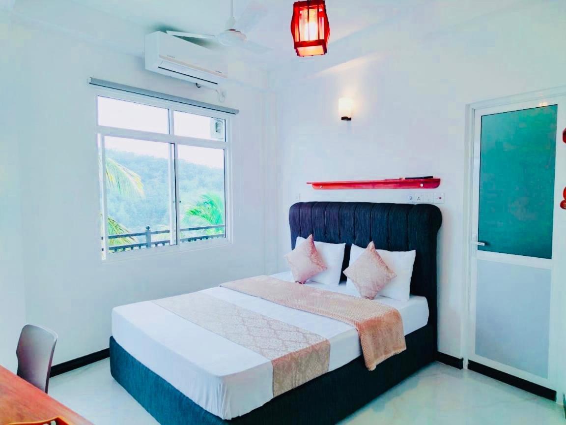 Mountain View Apartment Kandy Ngoại thất bức ảnh