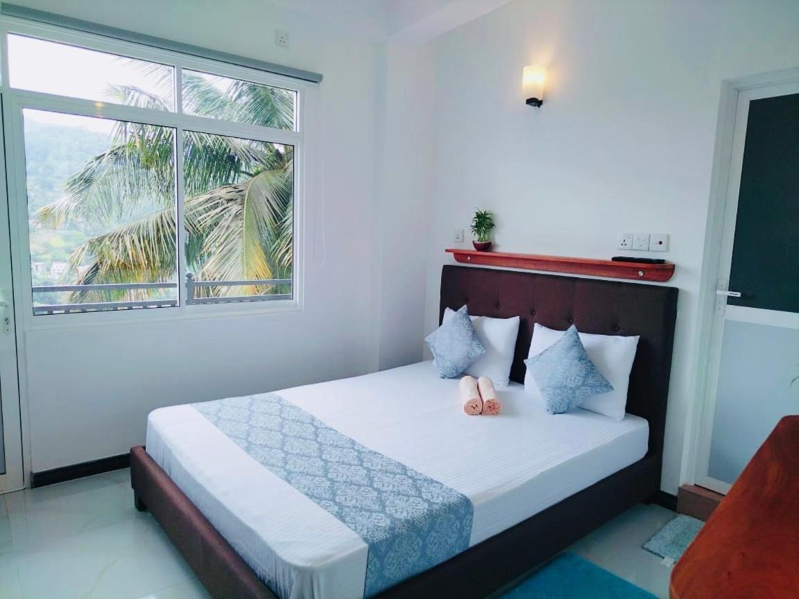 Mountain View Apartment Kandy Ngoại thất bức ảnh