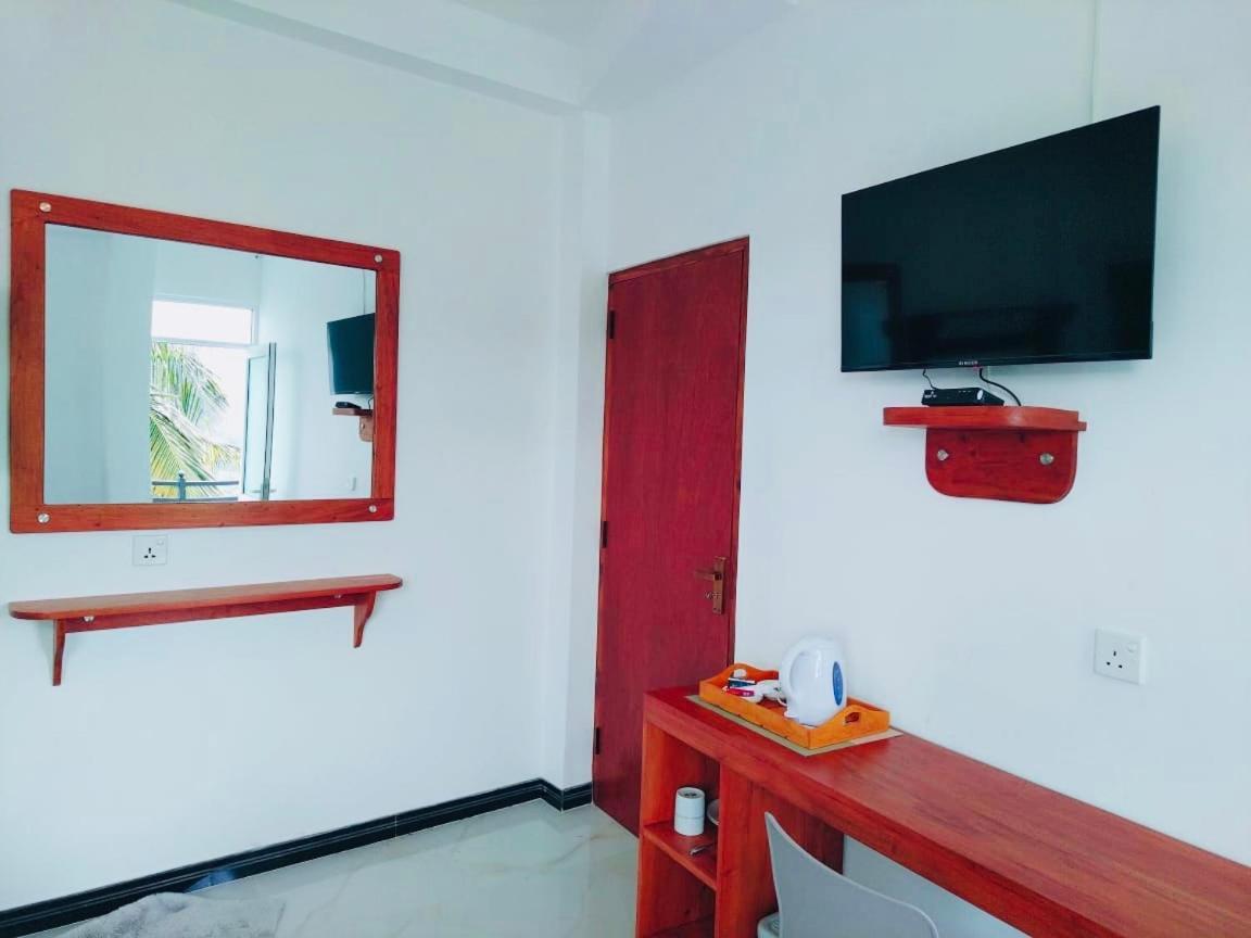 Mountain View Apartment Kandy Ngoại thất bức ảnh