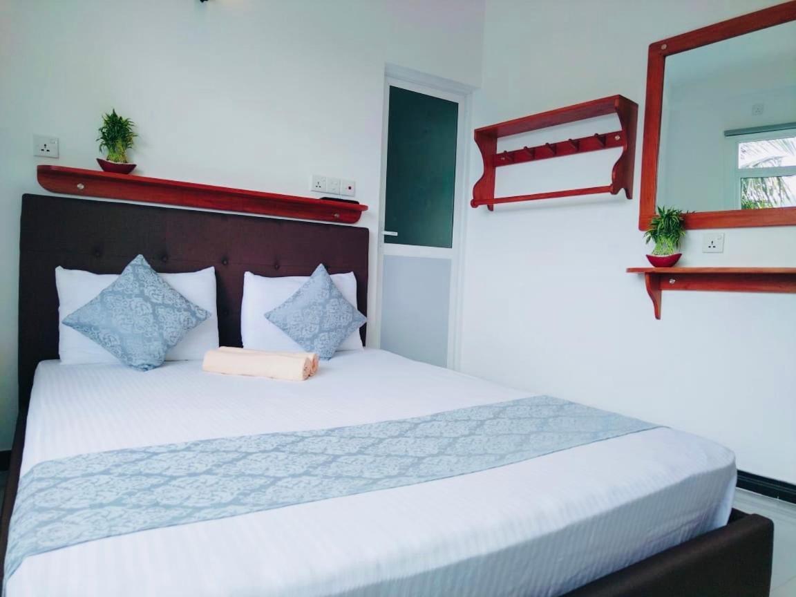 Mountain View Apartment Kandy Ngoại thất bức ảnh