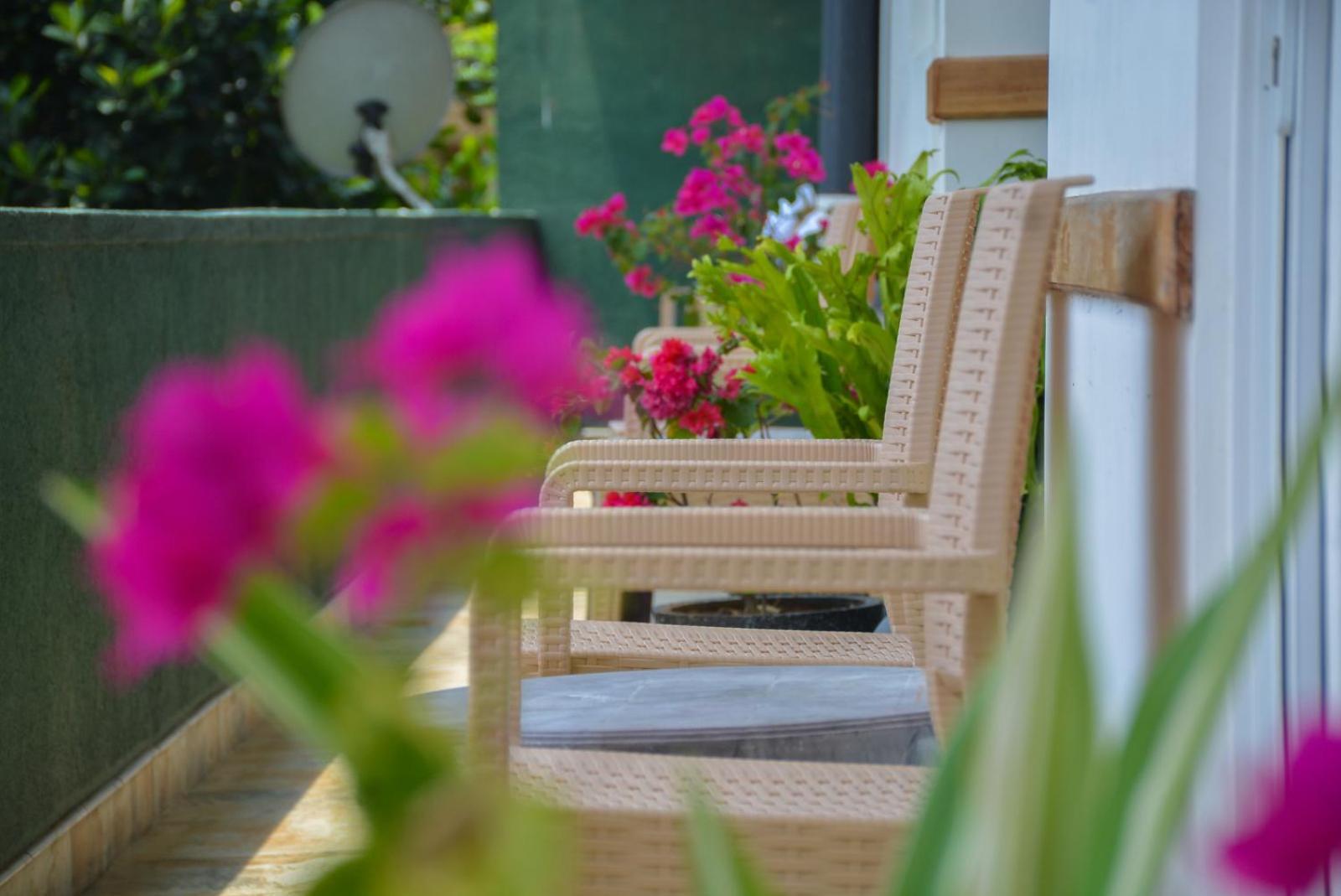 Mountain View Apartment Kandy Ngoại thất bức ảnh