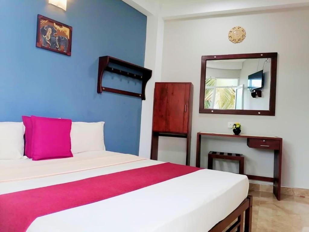 Mountain View Apartment Kandy Ngoại thất bức ảnh