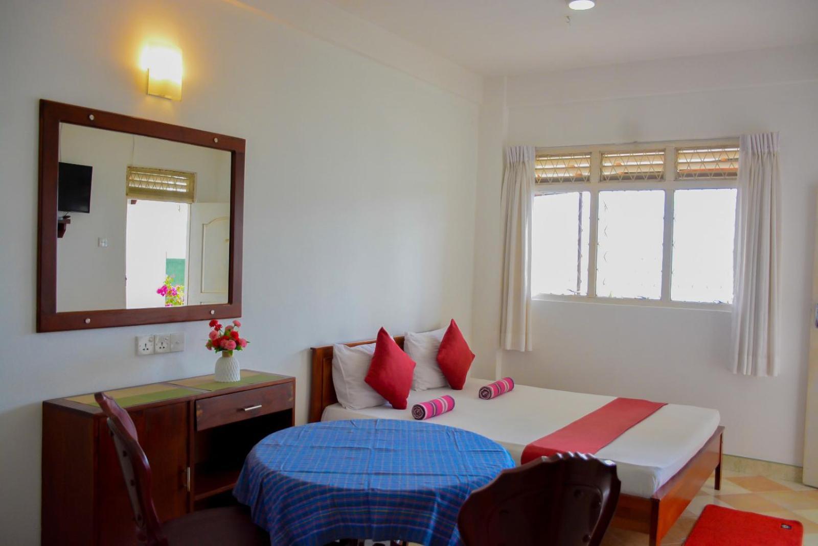Mountain View Apartment Kandy Ngoại thất bức ảnh