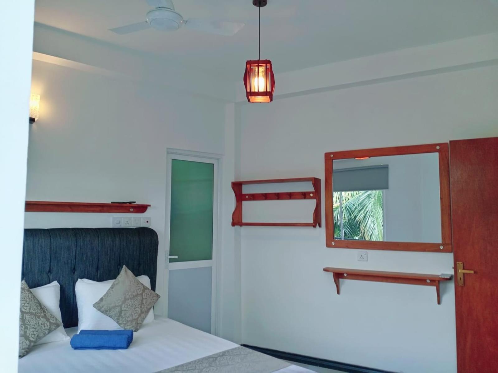 Mountain View Apartment Kandy Ngoại thất bức ảnh