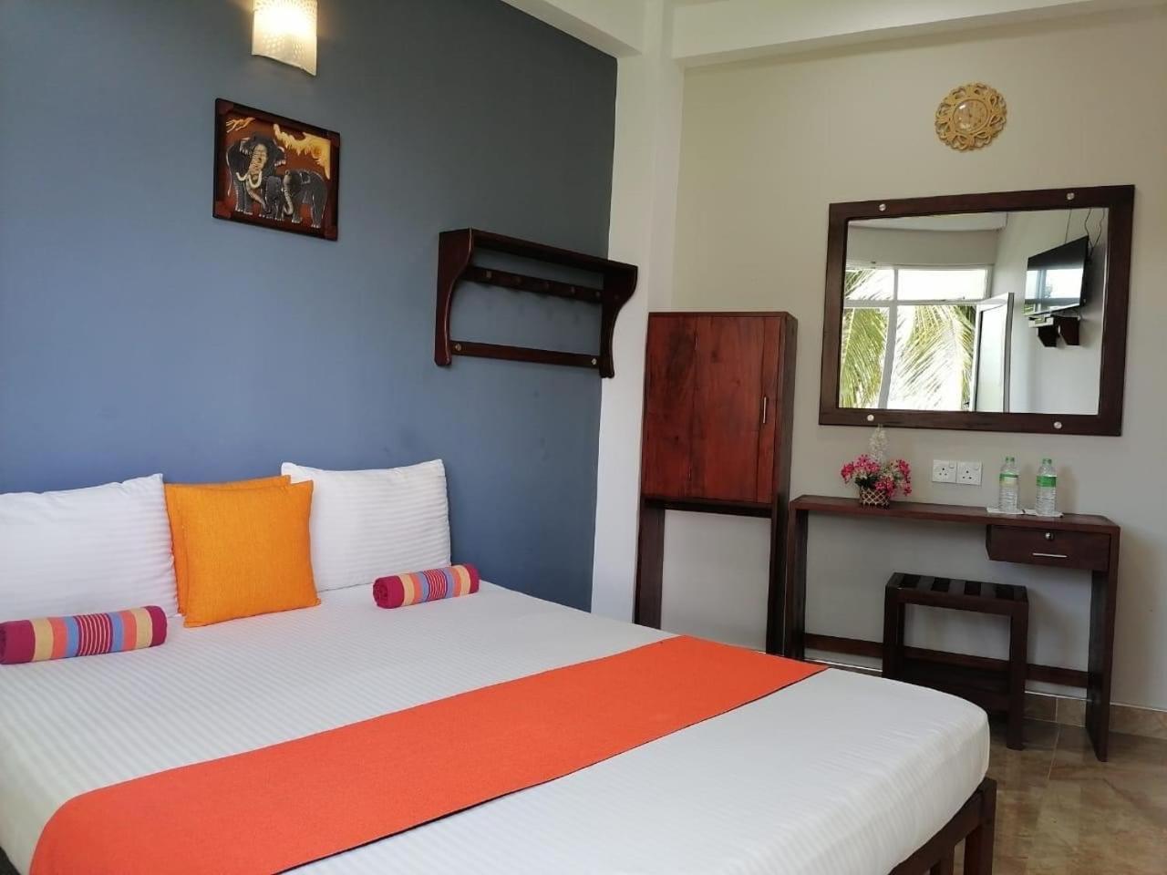 Mountain View Apartment Kandy Ngoại thất bức ảnh