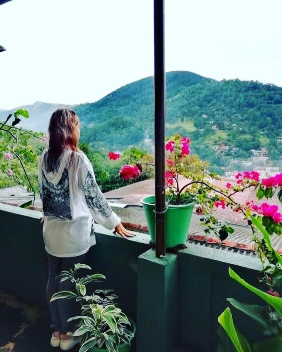 Mountain View Apartment Kandy Ngoại thất bức ảnh