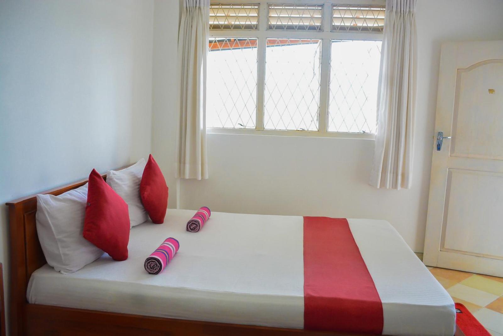 Mountain View Apartment Kandy Ngoại thất bức ảnh