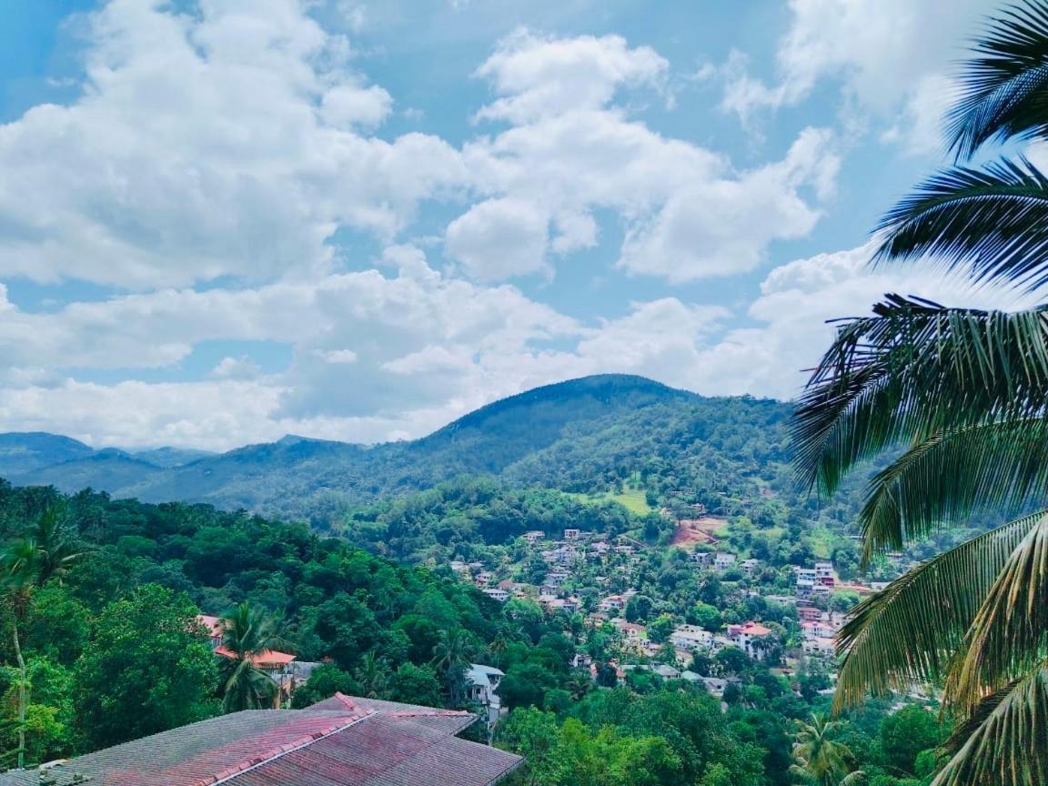 Mountain View Apartment Kandy Ngoại thất bức ảnh