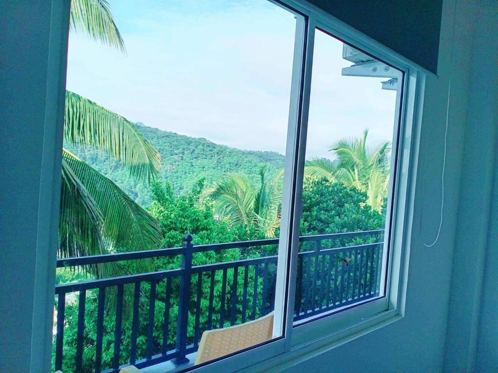 Mountain View Apartment Kandy Ngoại thất bức ảnh