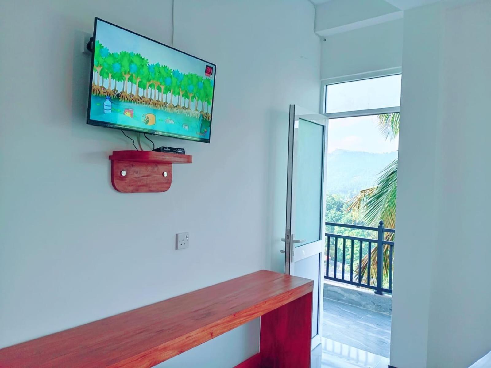 Mountain View Apartment Kandy Ngoại thất bức ảnh