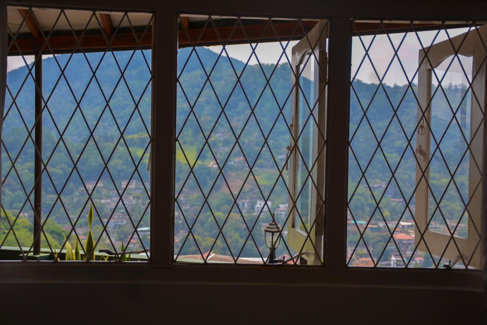 Mountain View Apartment Kandy Ngoại thất bức ảnh
