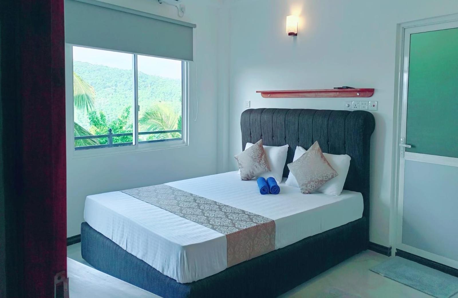 Mountain View Apartment Kandy Ngoại thất bức ảnh