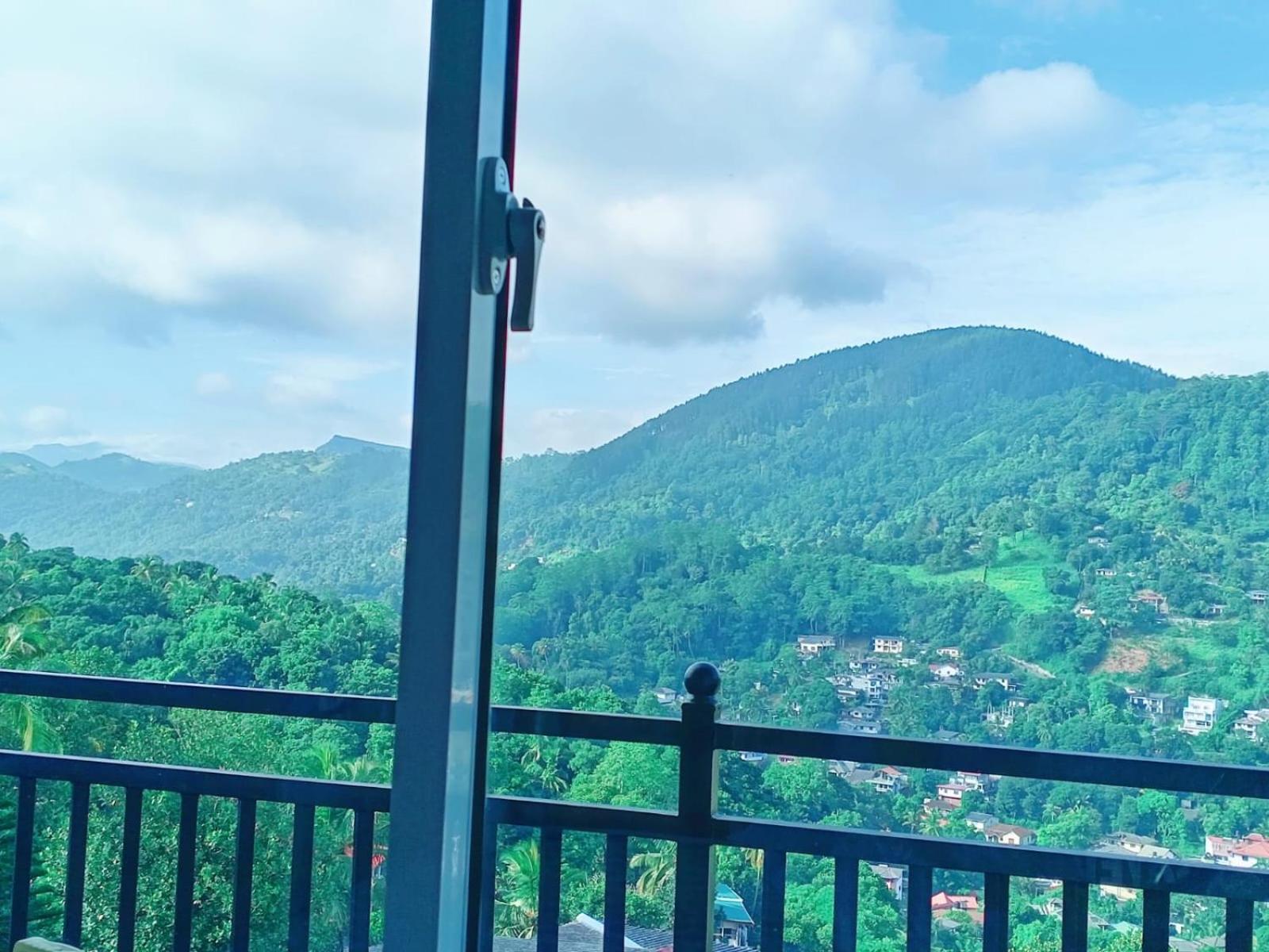 Mountain View Apartment Kandy Ngoại thất bức ảnh