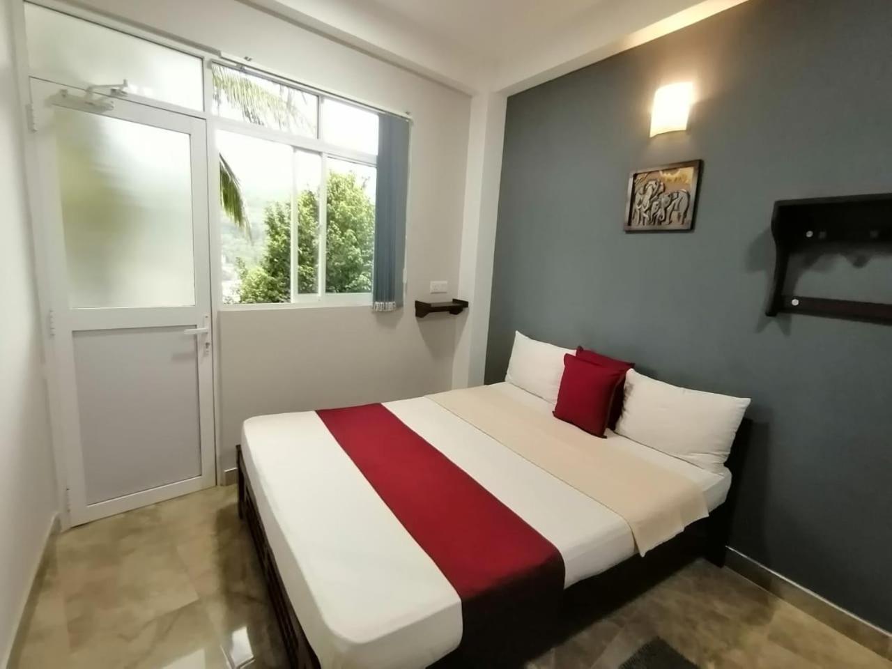 Mountain View Apartment Kandy Ngoại thất bức ảnh