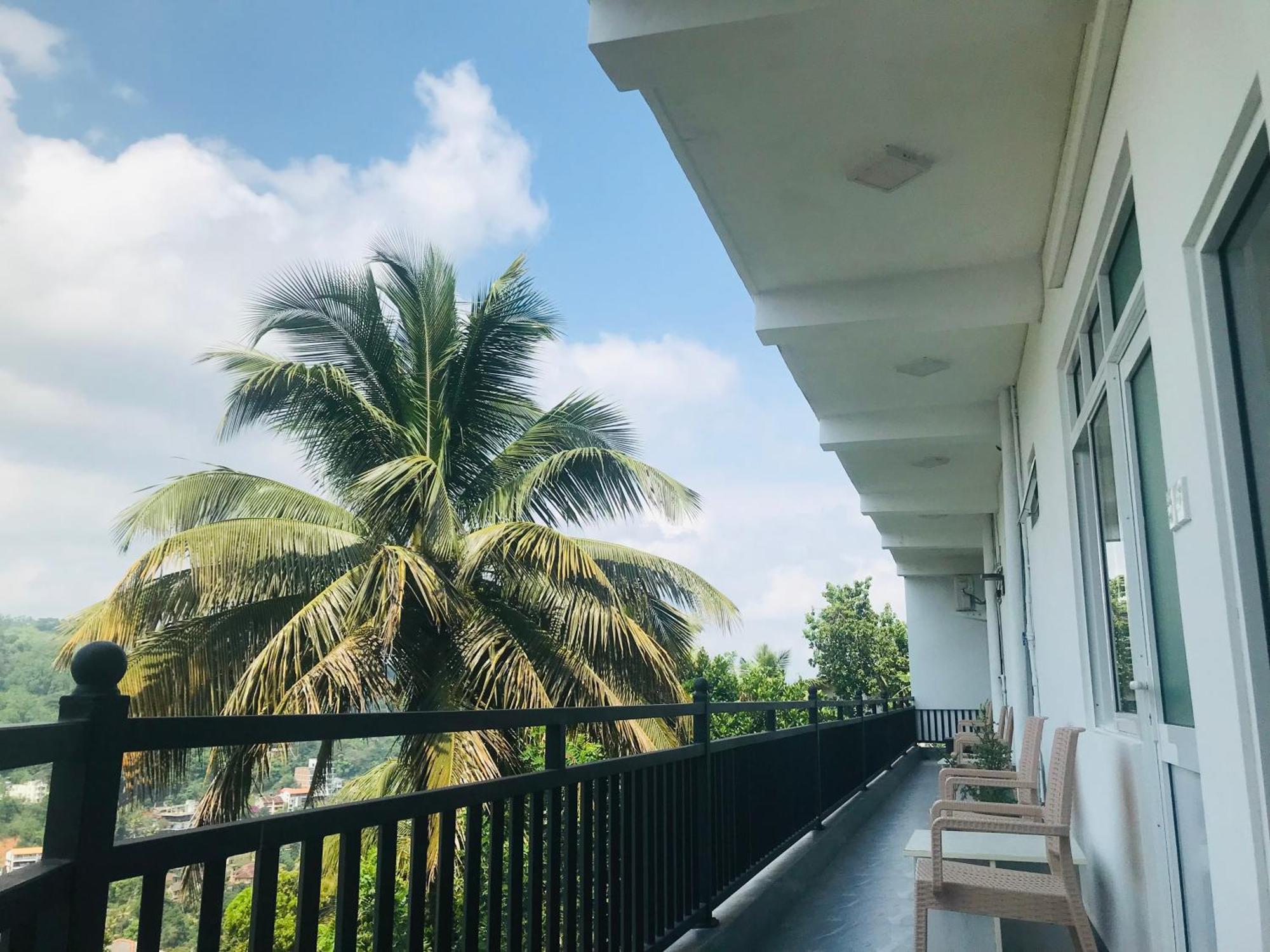 Mountain View Apartment Kandy Ngoại thất bức ảnh