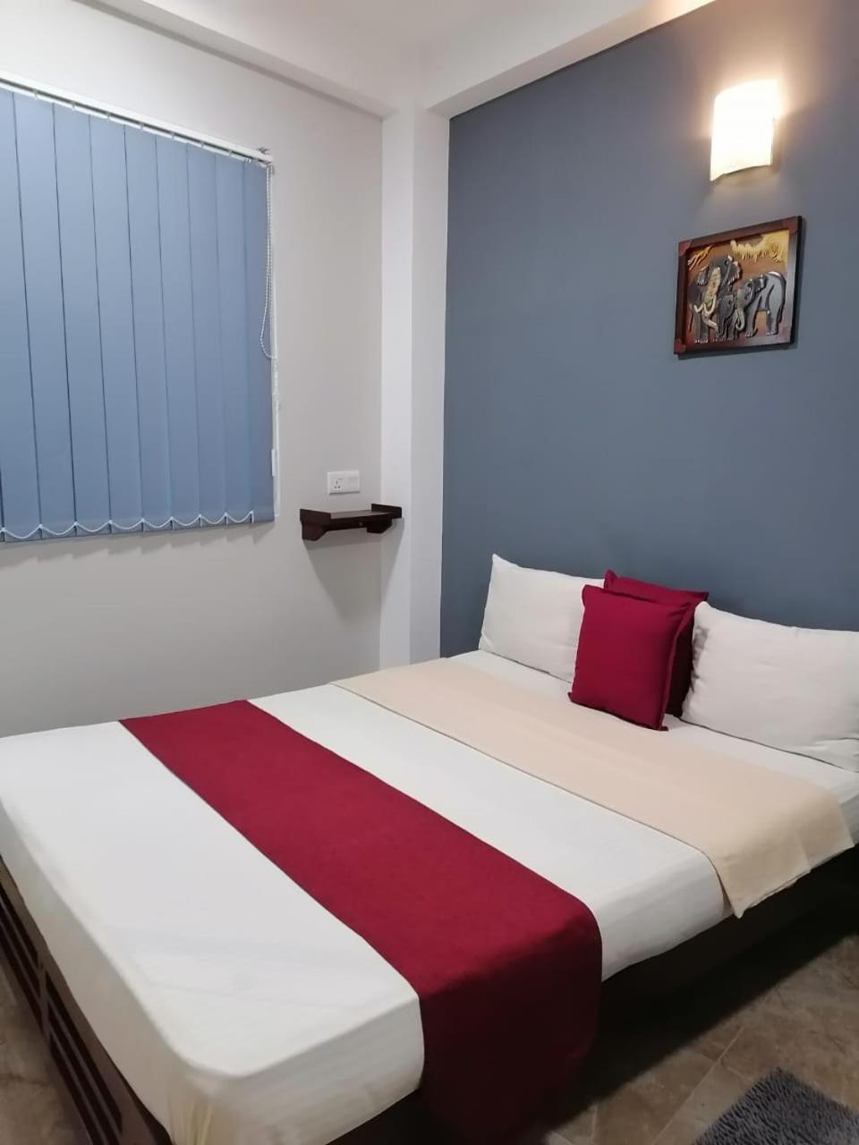 Mountain View Apartment Kandy Ngoại thất bức ảnh