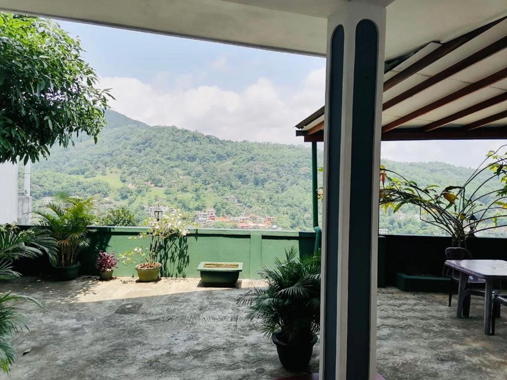 Mountain View Apartment Kandy Phòng bức ảnh